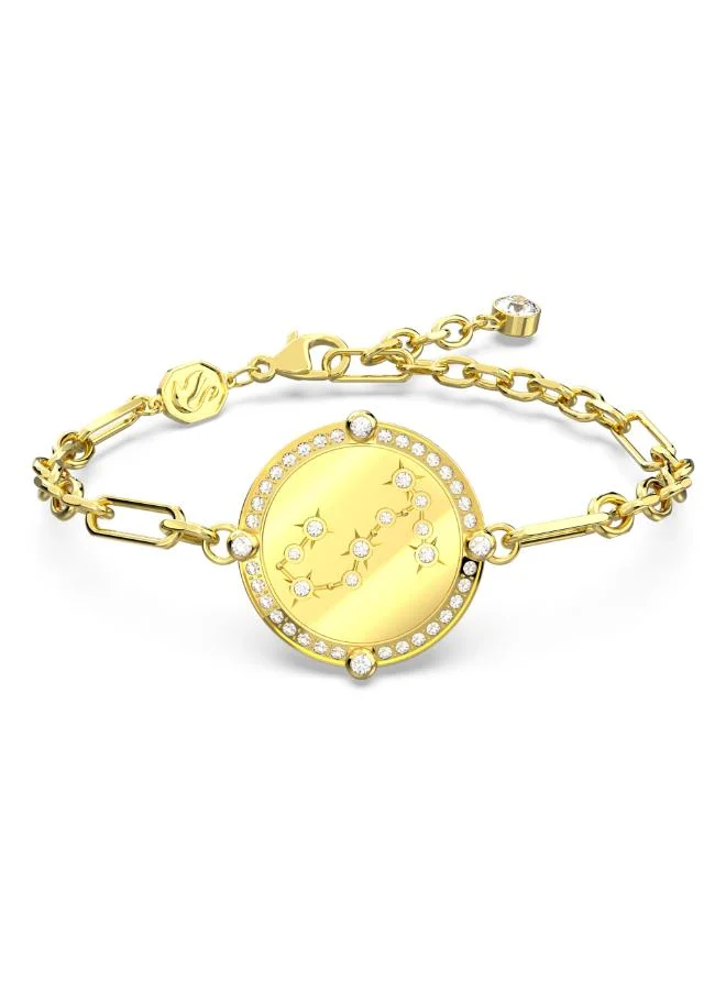 Swarovski Zodiac Scorpio White Bracelet
